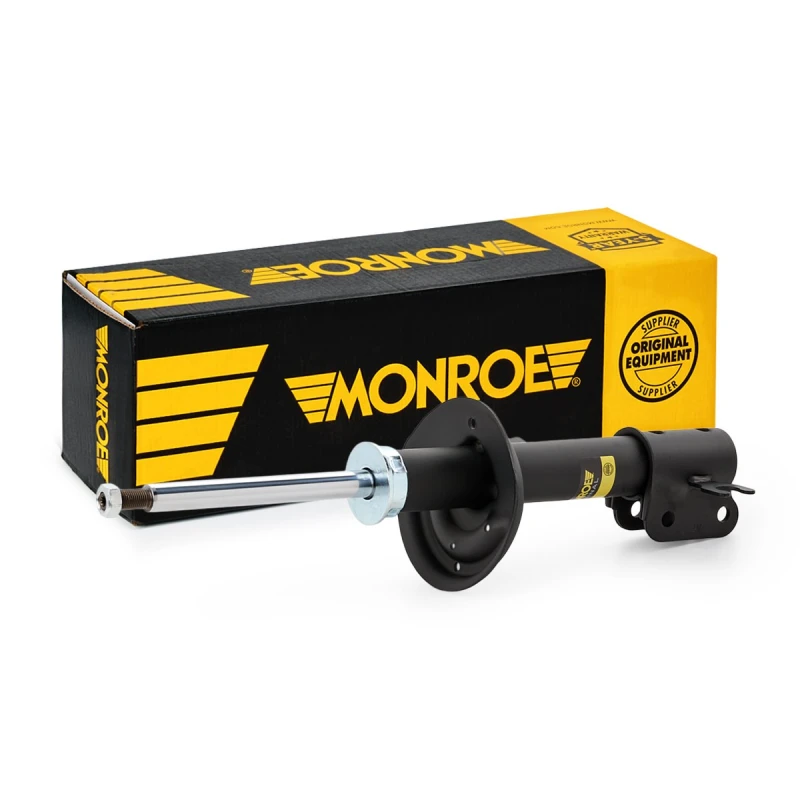 Image of MONROE Shock absorber MONROE G7477