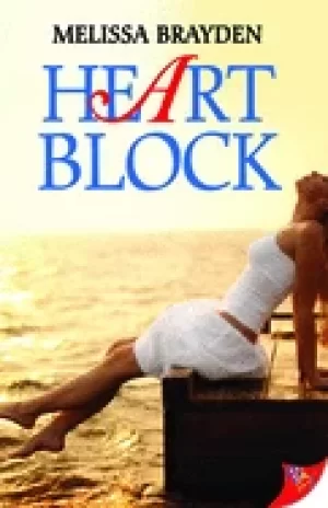 Image of heart block