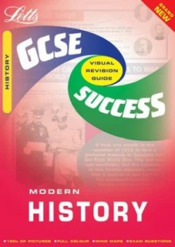 Image of Modern History by James Dixon Paperback