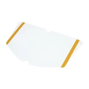 Image of Trend AirPro Max Visor Overlay (Pack 10)