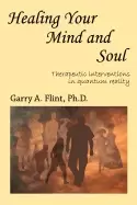 Image of healing your mind and soul therapeutic interventions in quantum reality