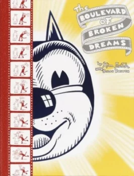 Image of The Boulevard of Broken Dreams Book