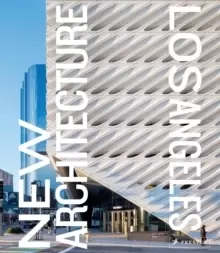 Image of New Architecture Los Angeles
