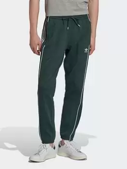 Image of Adidas Originals Essential Sweatpant, Black, Male, Pants, HK7319