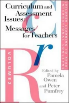 Image of Children Learning to Read International Concerns by Pamela Owen Paperback