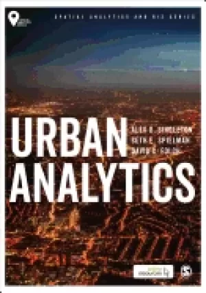 Image of urban analytics