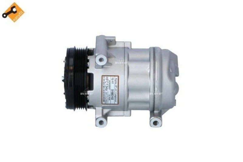 Image of NRF Air conditioning compressor NRF 32792