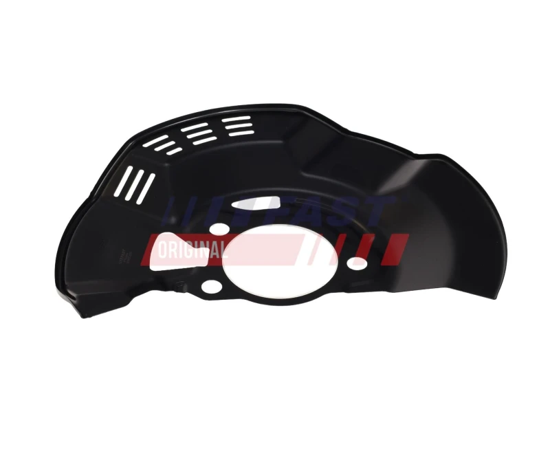 Image of FAST FT03954 Brake Disc Back Plate Splash Panel,brake disc (1330)
