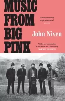 Image of Music From Big Pink