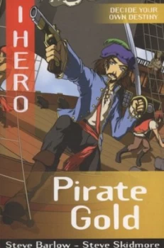 Image of Pirate Gold by Sonia Leong Book