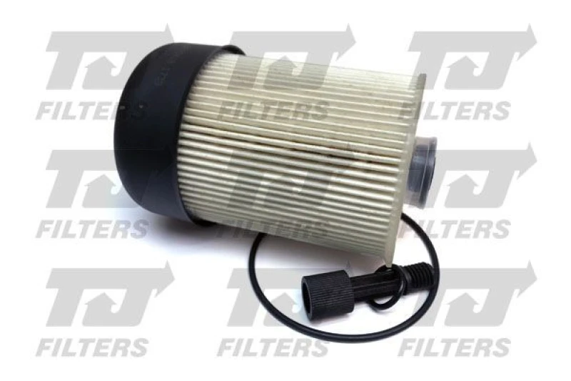 Image of QUINTON HAZELL Fuel filter QUINTON HAZELL QFF0418