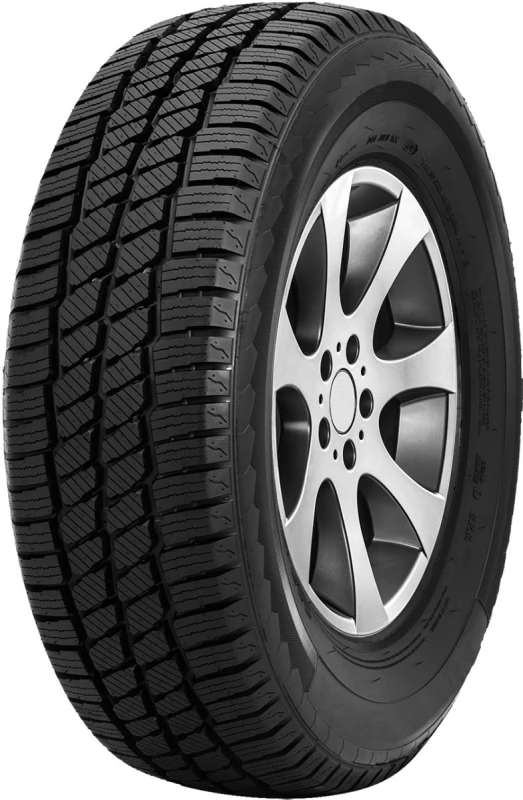 Image of Superia Superia Snow VAN 195/60 R16 99T Tyres