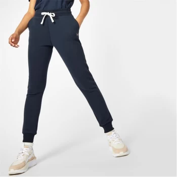 Image of Jack Wills Astbury Pheasant Logo Joggers - Navy