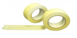 Image of Value Masking Tape General Purpose 25mmx50m PK9