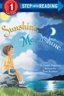Image of sunshine moonshine