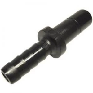 Image of Straight piece DM Fit Pipe diameter 4 mm