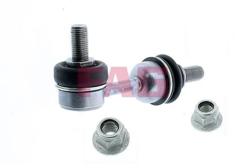 Image of Anti-roll bar link FAG 818 0663 10