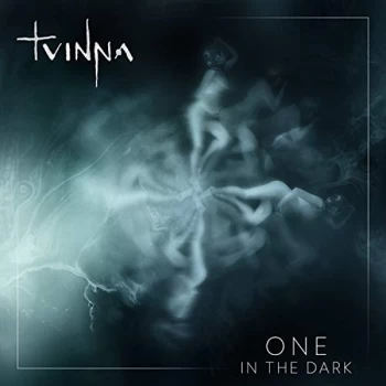 Image of Tvinna - One in the Dark CD