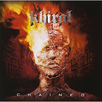 Image of Khiral - CHAINED CD