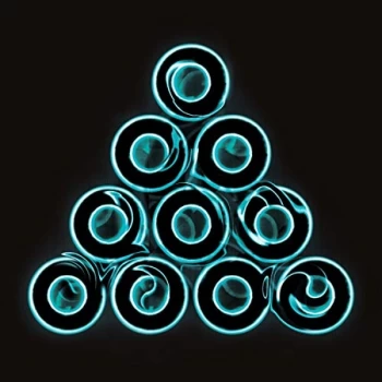Image of Bouga&iuml;eff,Nicolas - The Upward Spiral Vinyl