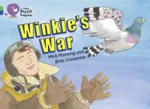 Image of Winkies war by Mick Manning