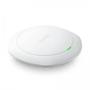 image of Zyxel NWA5123-AC 802.11ac Wave2 Dual-Radio Unified Access Point