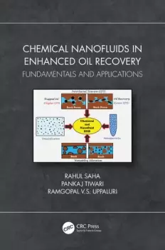 Image of Chemical Nanofluids in Enhanced Oil RecoveryFundamentals and Applications
