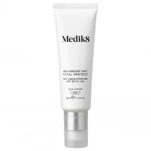 Image of Medik8 Advanced Day Total Protect SPF30 50ml