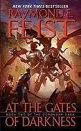 Image of at the gates of darkness book two of the demonwar saga