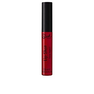 Image of LIP SHOT gloss impact #Corrupted