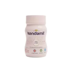 Image of Kendamil Classic First Stage Ready To Feed 24 x 70ml