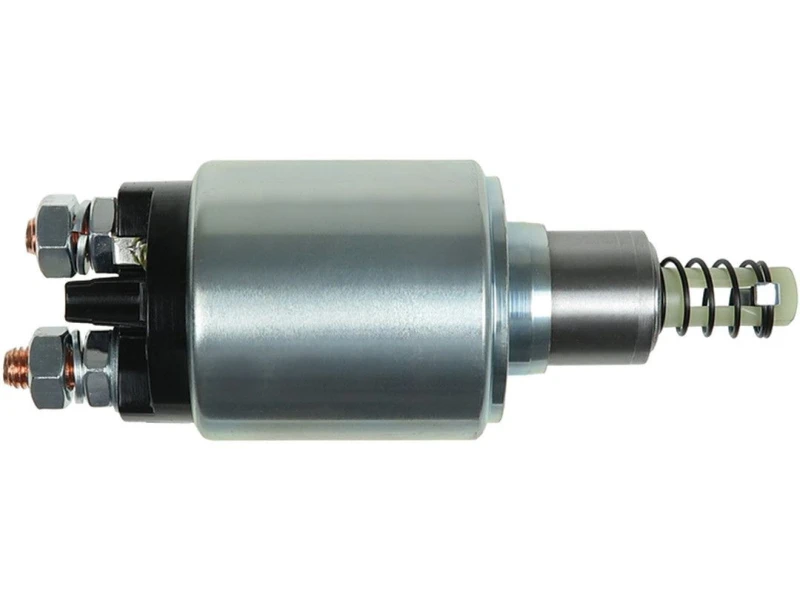 Image of AS-PL Starter solenoid AS-PL SS0072