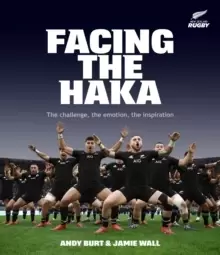 Image of Facing the Haka