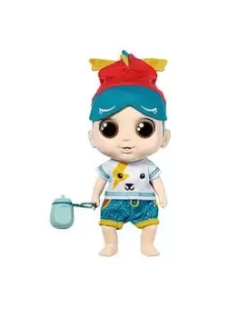 Image of Chou Chou Baby Mika Limited Edition