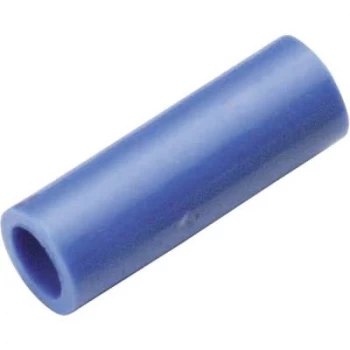 Image of Parallel connector 0.50 mm2 Insulated Red