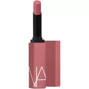 image of NARS Powermatte Lipstick 1.5g (Various Shades) - American Woman