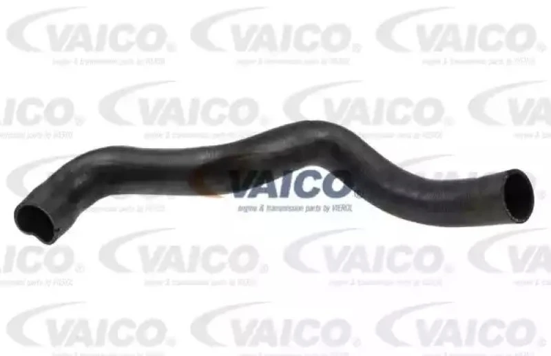 Image of Charger intake hose VAICO V24-0693