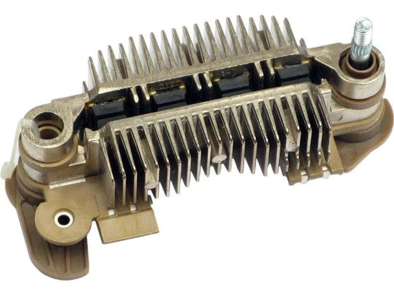 Image of AS-PL Rectifier, alternator AS-PL ARC5068