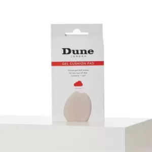 Dune London Dune GEL PAD 13 - Yellow