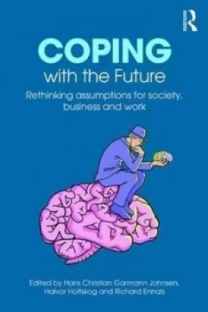 Image of Coping with the future by Hans Christian Garmann Johnsen