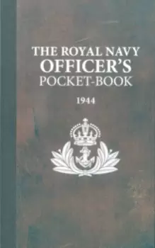Image of The Royal Navy Officer's Pocket-Book