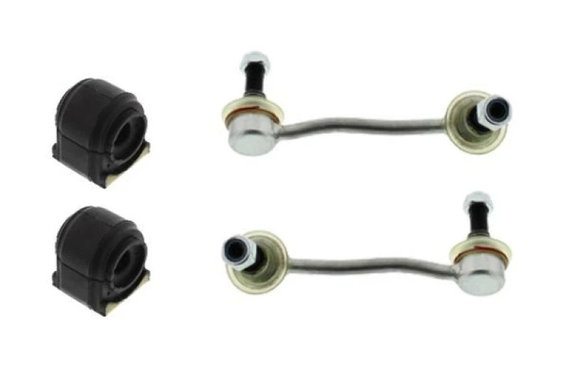 Image of Repair kit, anti-roll bar bush MAPCO 53883