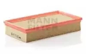Image of Air Filter C31144 By Mann-Filter