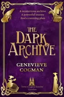 Image of The Dark Archive