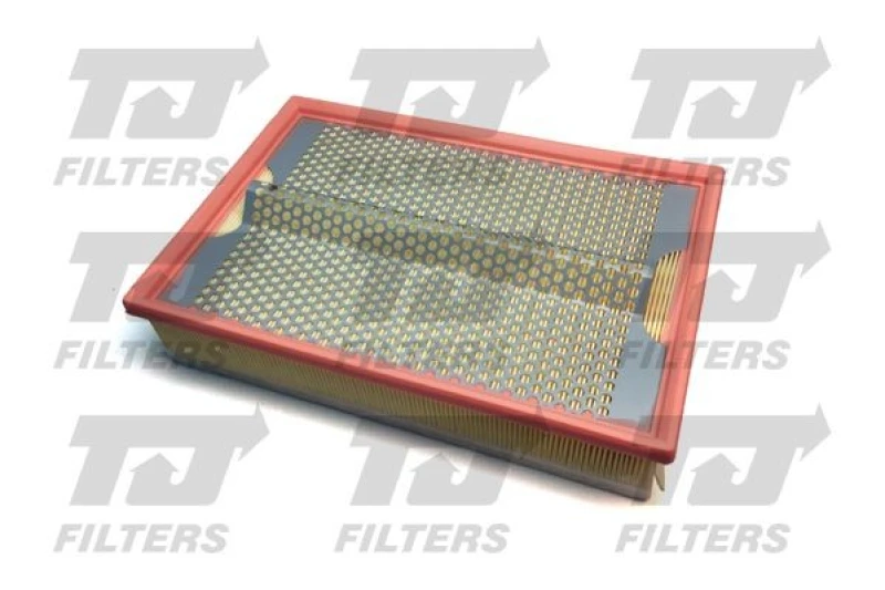 Image of QUINTON HAZELL Air filter QUINTON HAZELL QFA0656