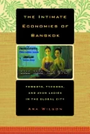 Image of intimate economies of bangkok tomboys tycoons and avon ladies in the global