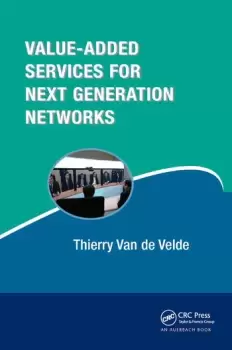 Image of Value-Added Services for Next Generation Networks