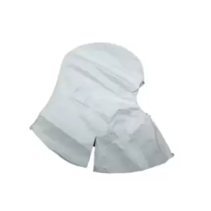 Honeywell 1001733 DAF-9257/5 Disposable Fabric Balaclava, Pack of 5