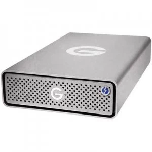 Image of G-Technology G-Drive Pro 3.84TB External SSD Drive