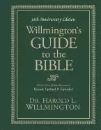 Image of willmingtons guide to the bible